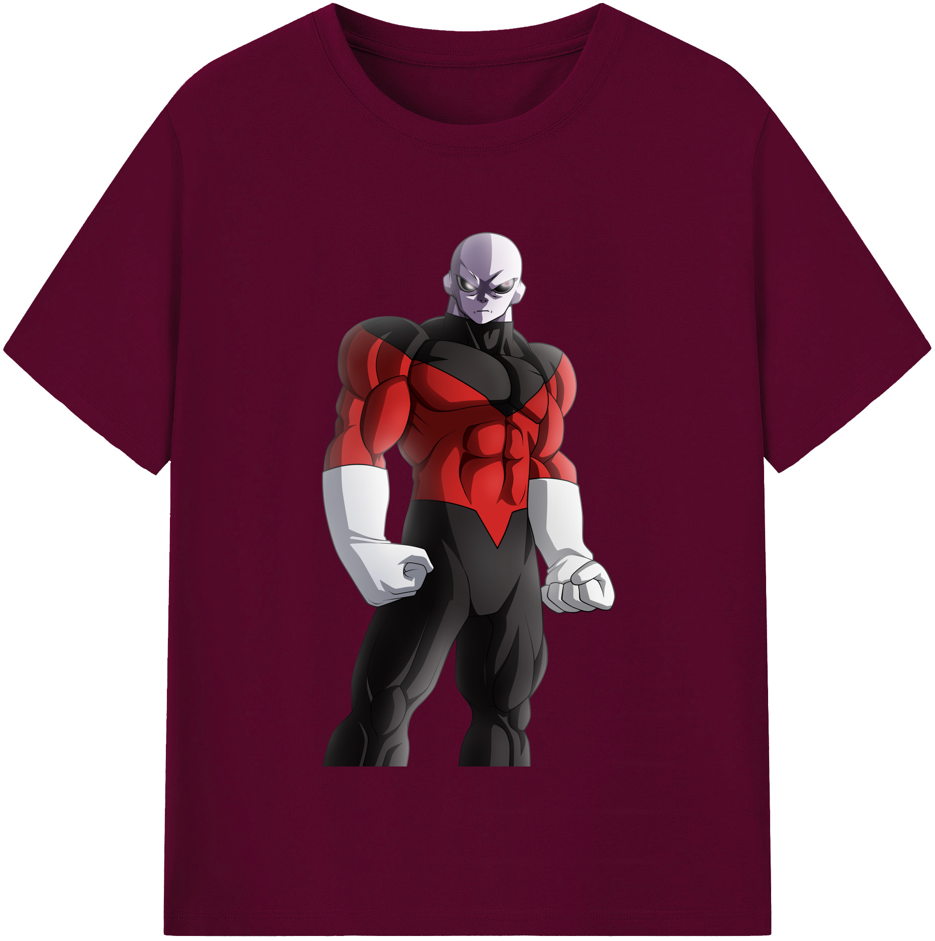 （画像用） ドラゴンボール DRAGON BALL レディースカジュアルプリントTシャツ（綿100％）